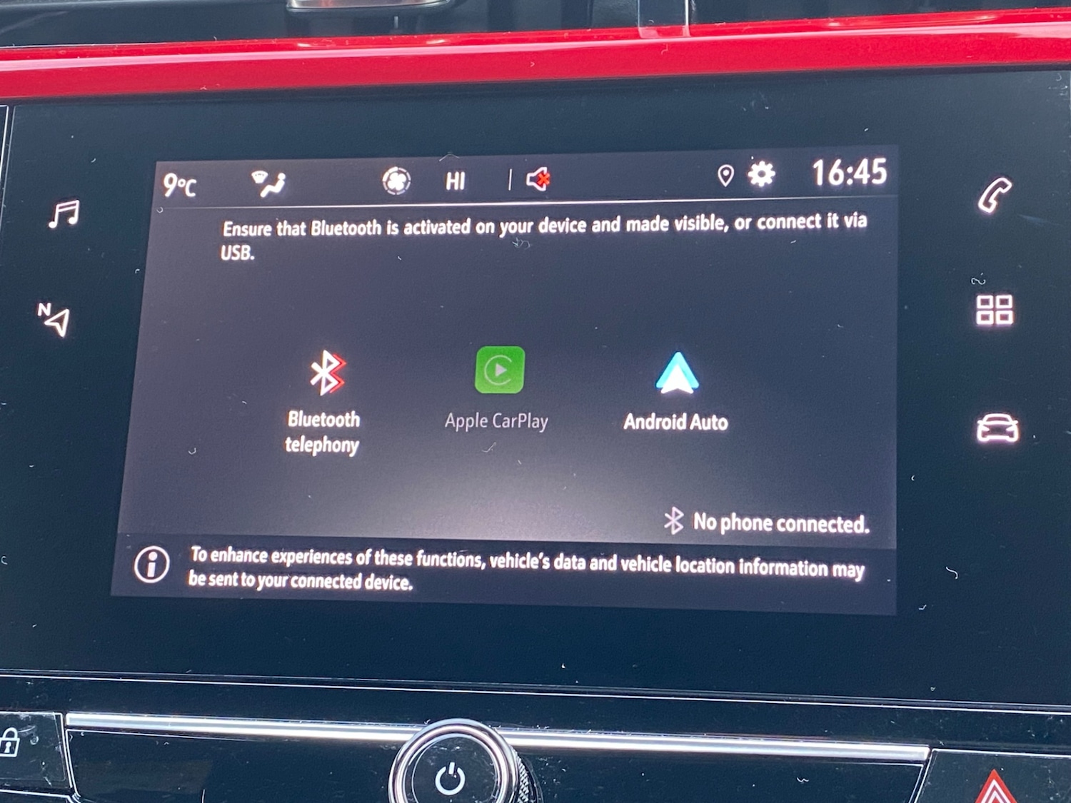 Used Vauxhall Corsa 2023 for sale - 77622937: Photo 12