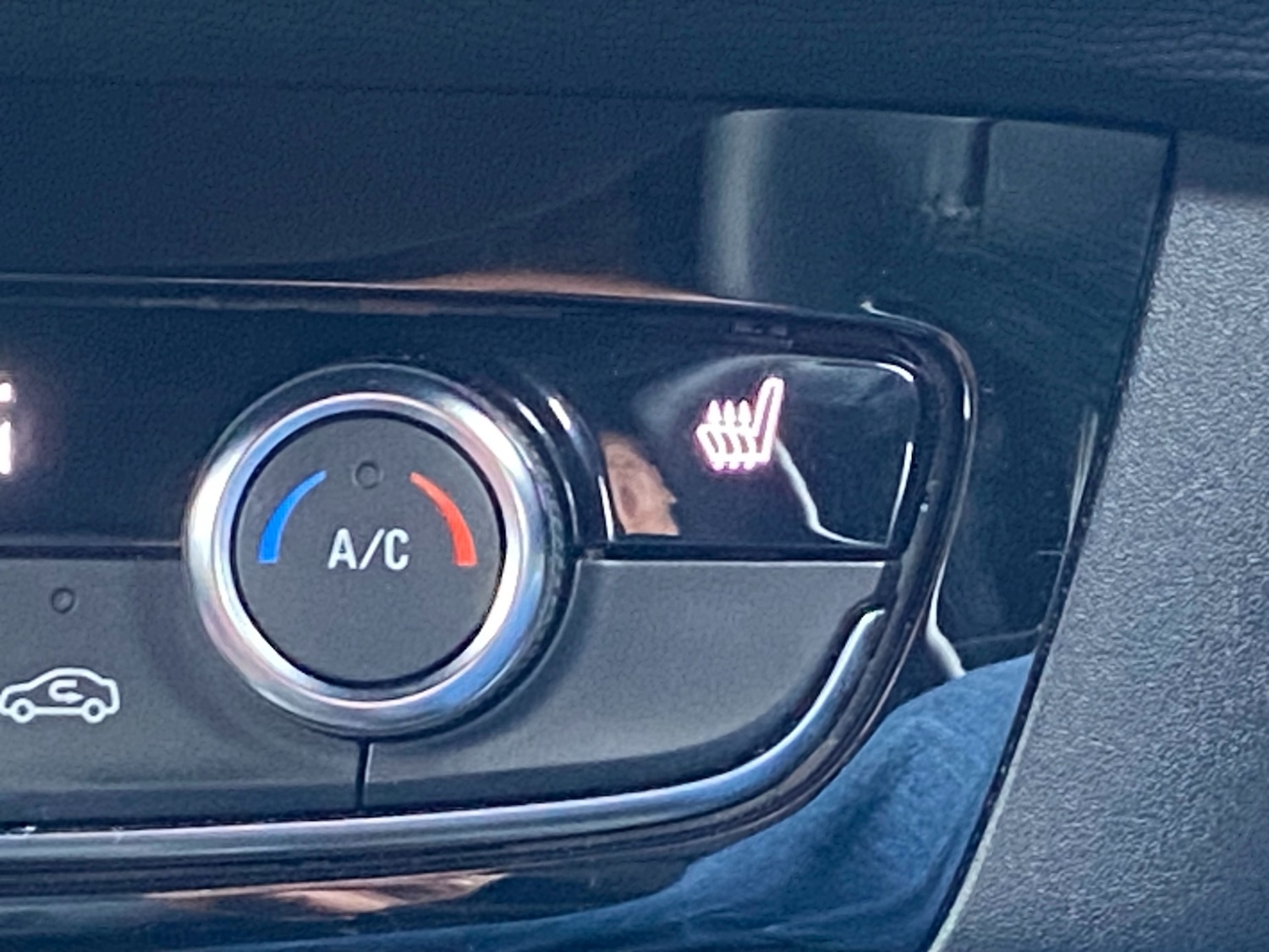 Used Vauxhall Corsa 2023 for sale - 77622937: Photo 13