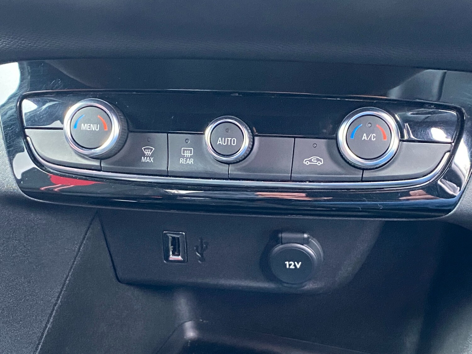 Used Vauxhall Corsa 2023 for sale - 77622937: Photo 14