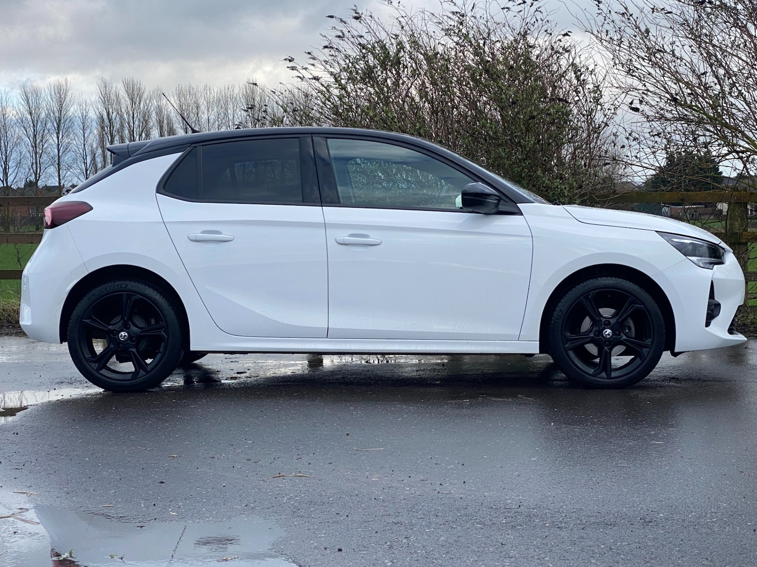 Used Vauxhall Corsa 2023 for sale - 77622937: Photo 18