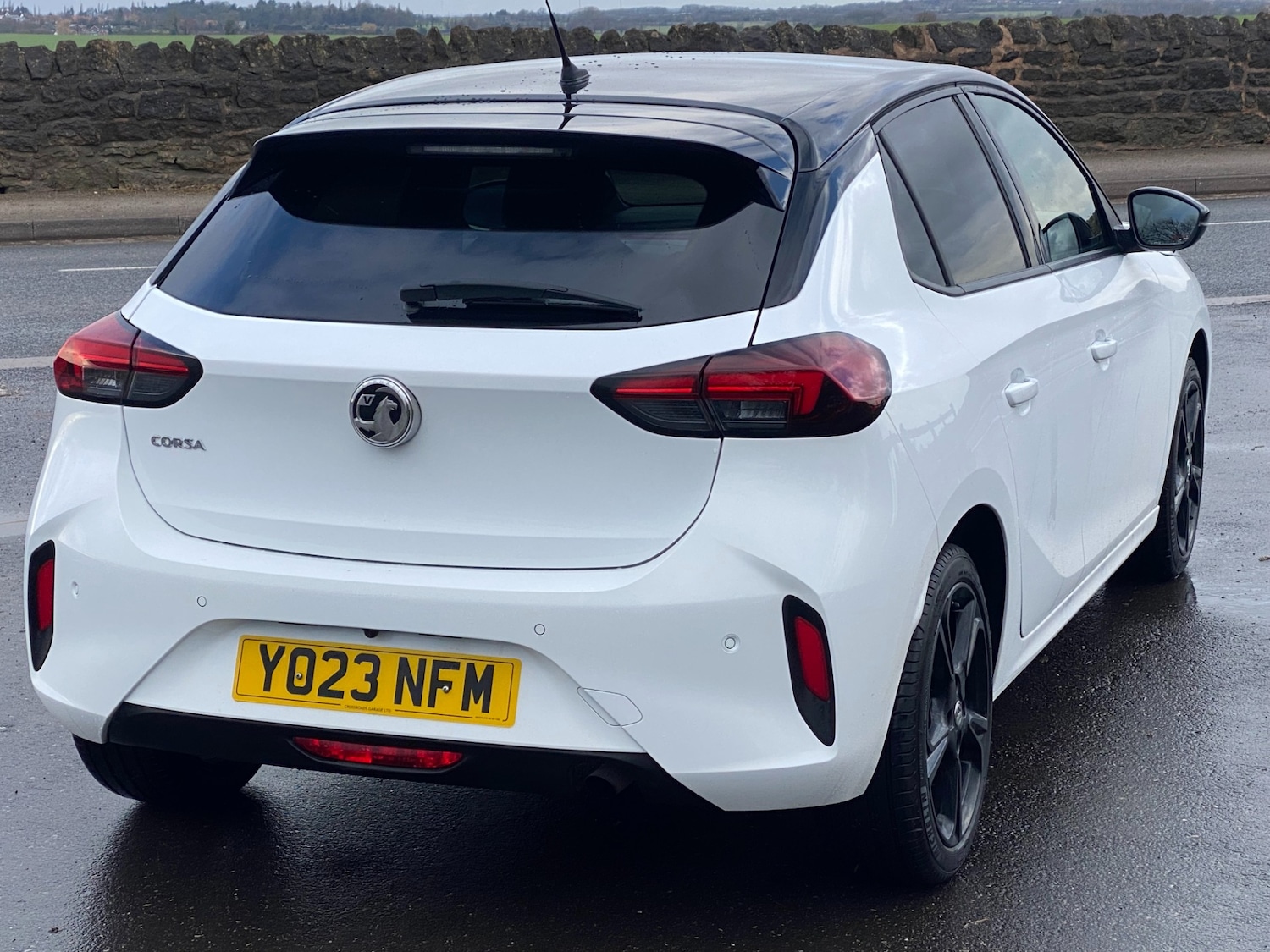 Used Vauxhall Corsa 2023 for sale - 77622937: Photo 19