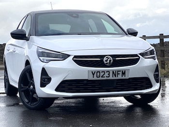 Vauxhall Corsa feature image