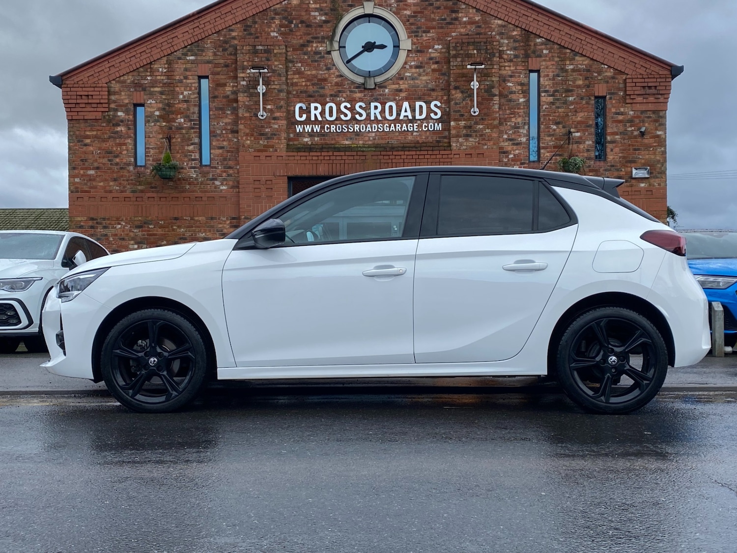 Used Vauxhall Corsa 2023 for sale - 77622937: Photo 2