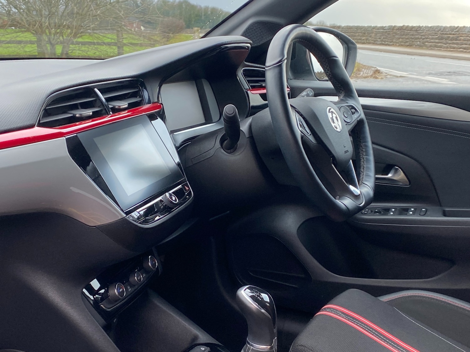 Used Vauxhall Corsa 2023 for sale - 77622937: Photo 20