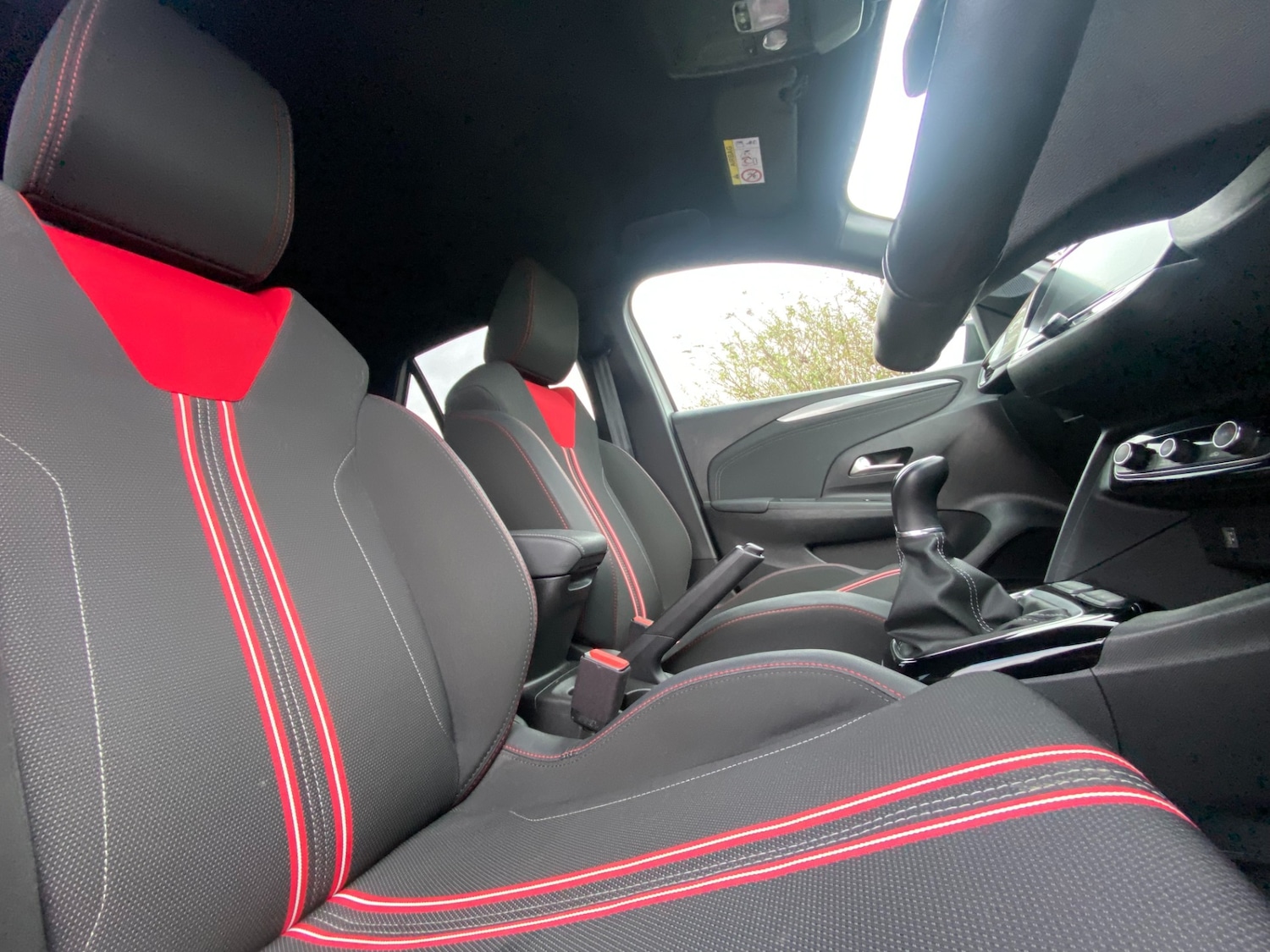 Used Vauxhall Corsa 2023 for sale - 77622937: Photo 22