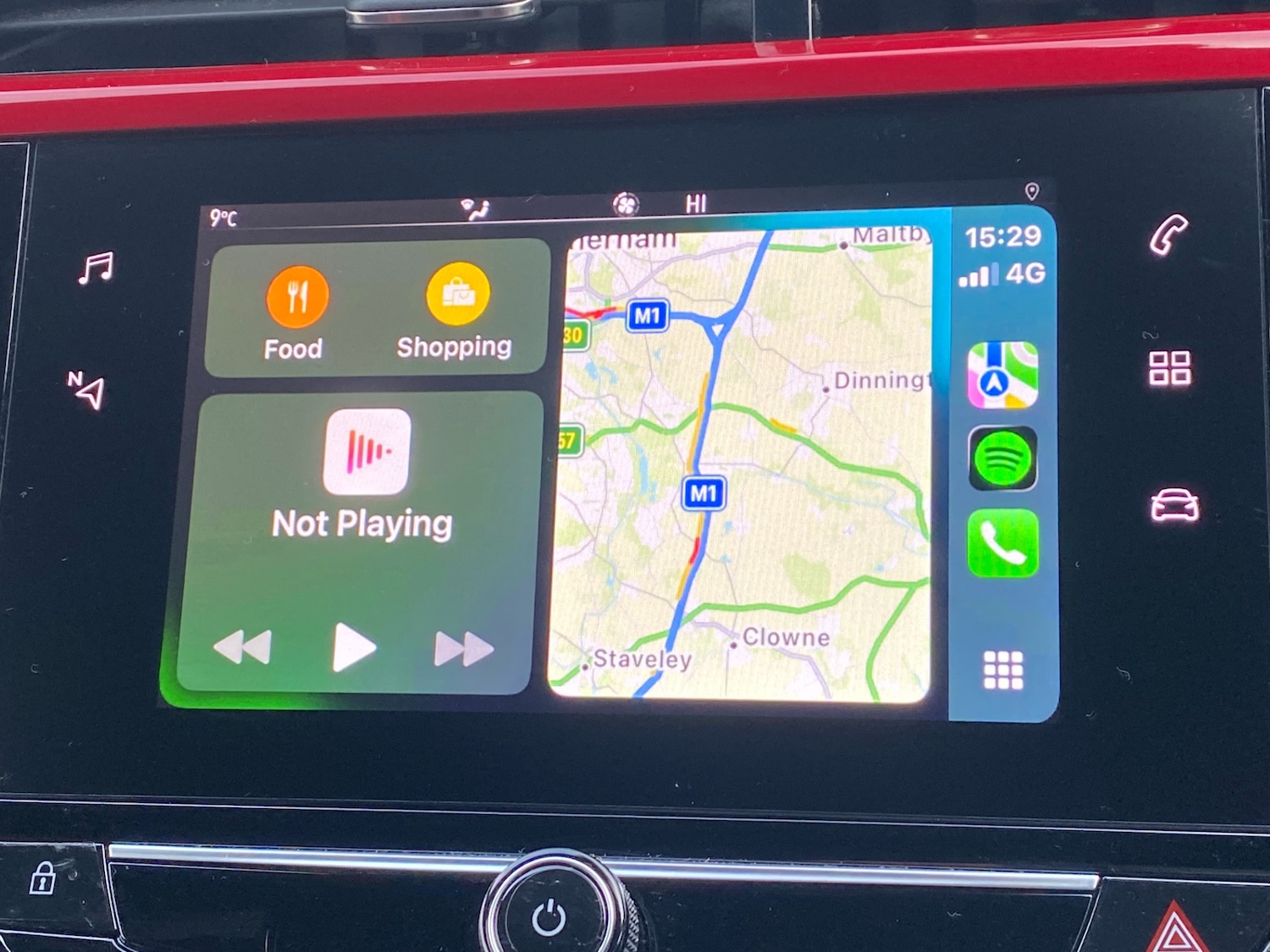 Used Vauxhall Corsa 2023 for sale - 77622937: Photo 23