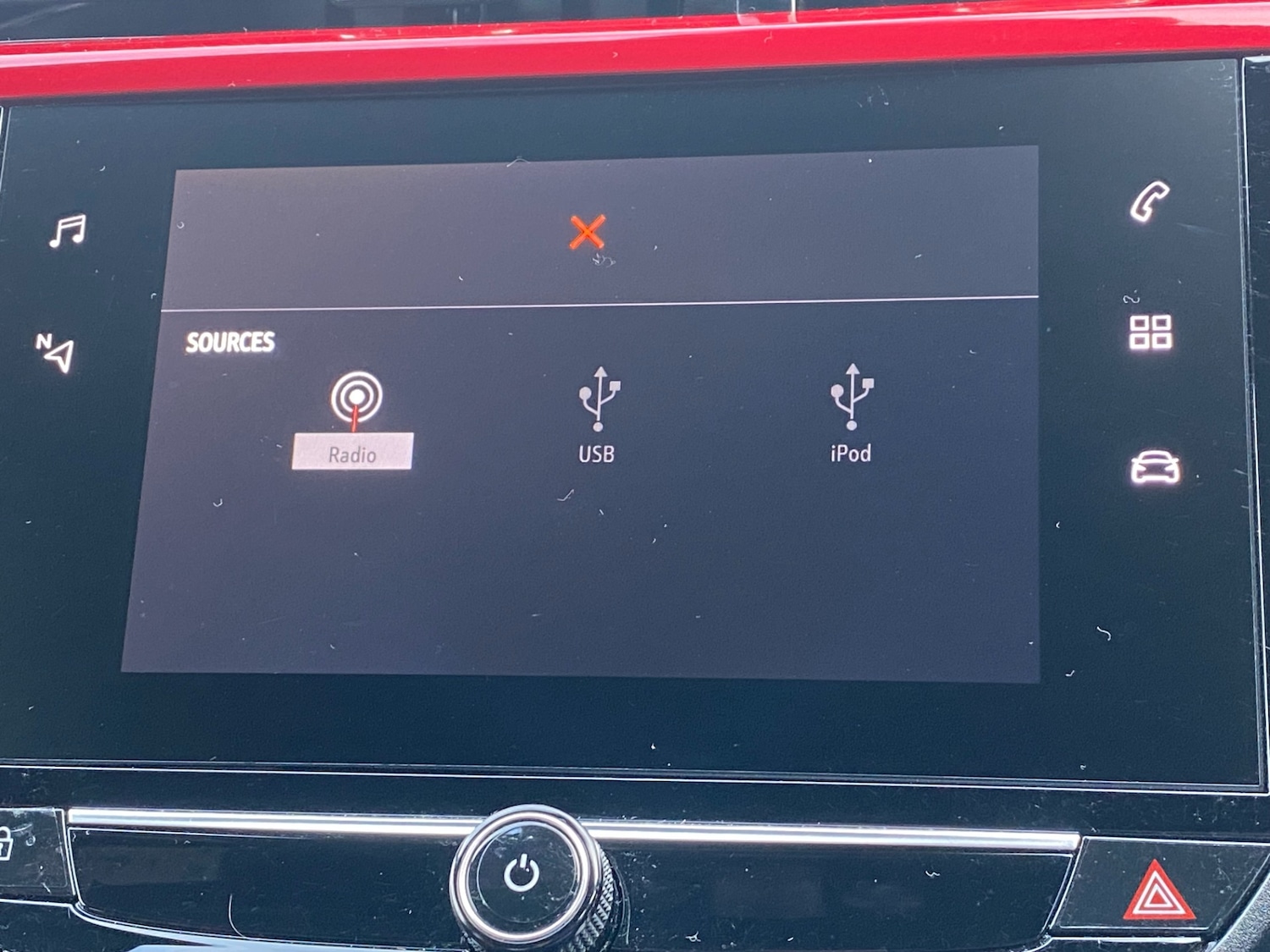 Used Vauxhall Corsa 2023 for sale - 77622937: Photo 25