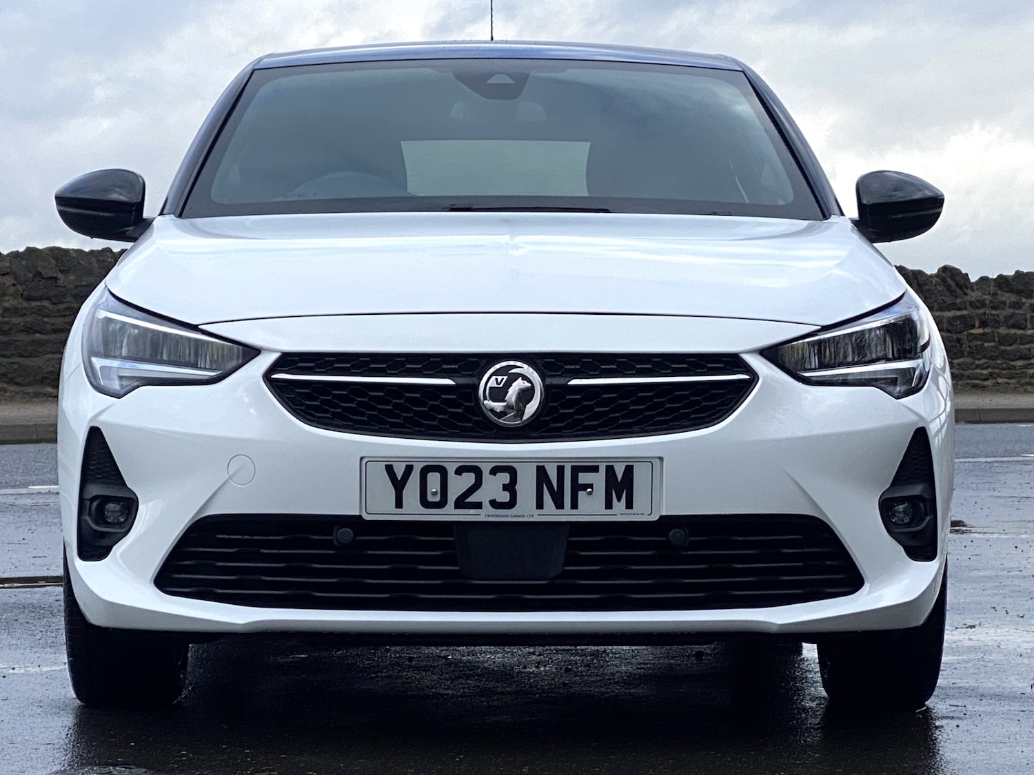 Used Vauxhall Corsa 2023 for sale - 77622937: Photo 31