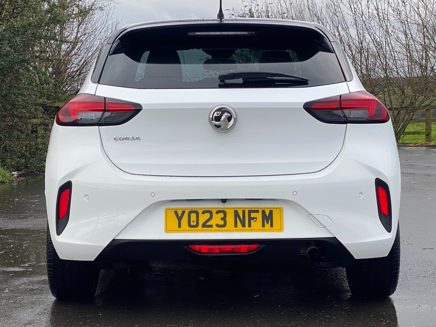 Used Vauxhall Corsa 2023 for sale - 77622937: Photo 32