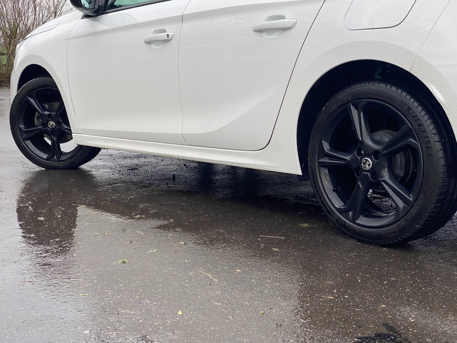 Used Vauxhall Corsa 2023 for sale - 77622937: Photo 33