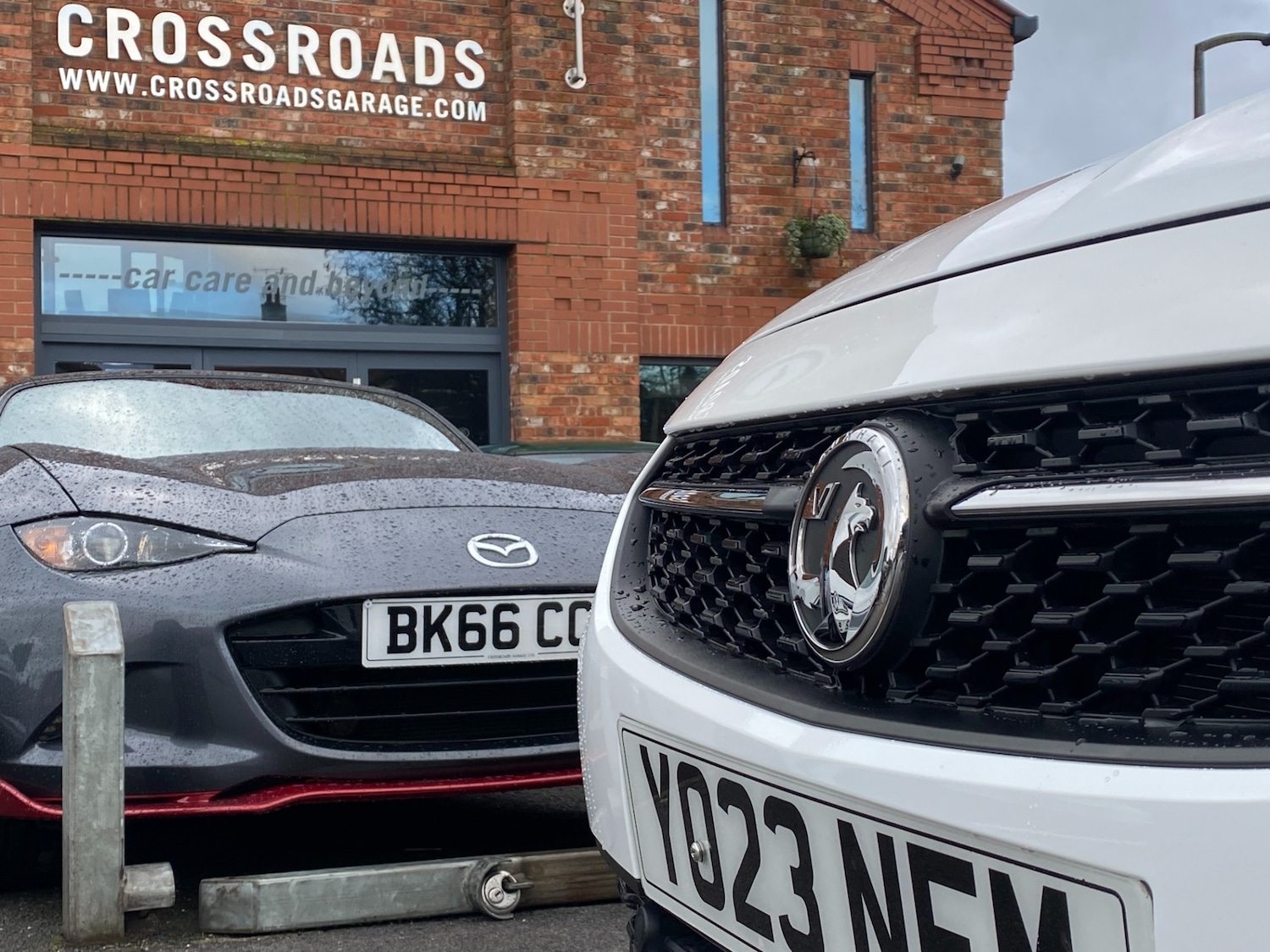 Used Vauxhall Corsa 2023 for sale - 77622937: Photo 34