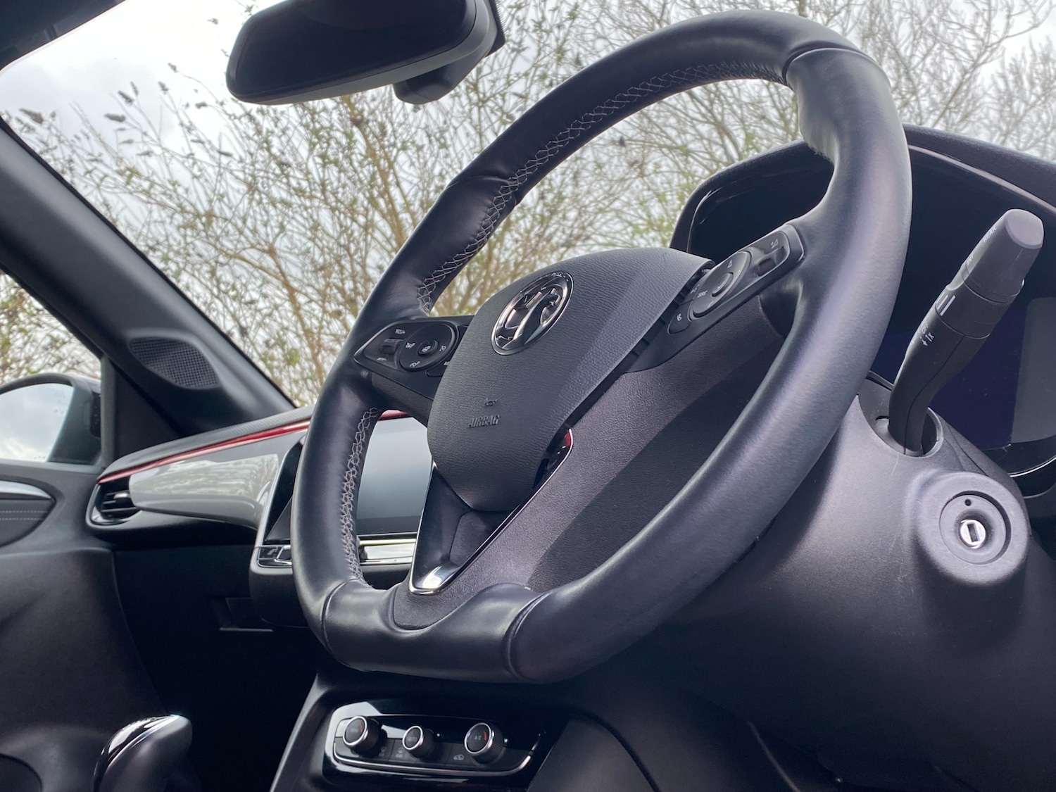 Used Vauxhall Corsa 2023 for sale - 77622937: Photo 37