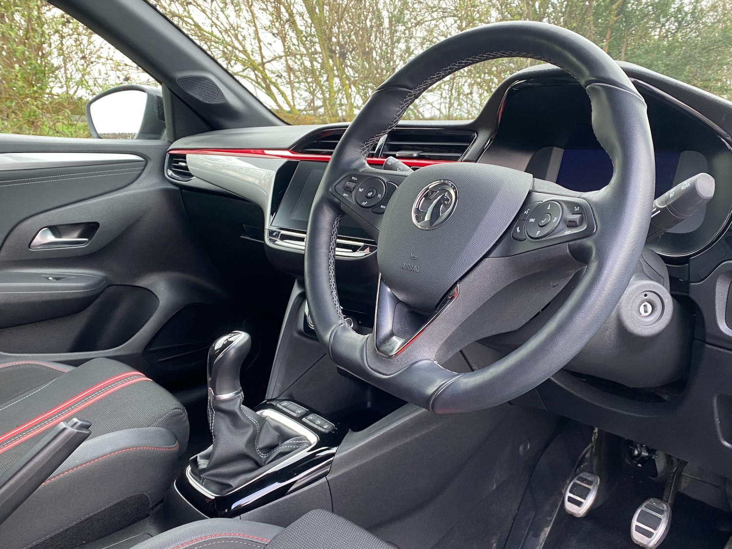 Used Vauxhall Corsa 2023 for sale - 77622937: Photo 4