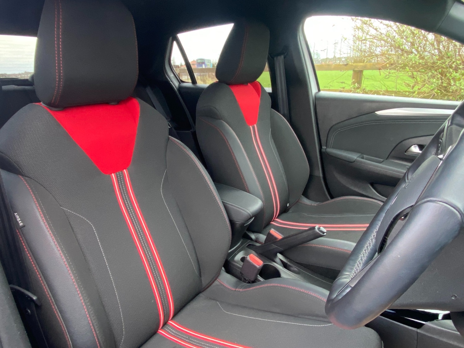 Used Vauxhall Corsa 2023 for sale - 77622937: Photo 42