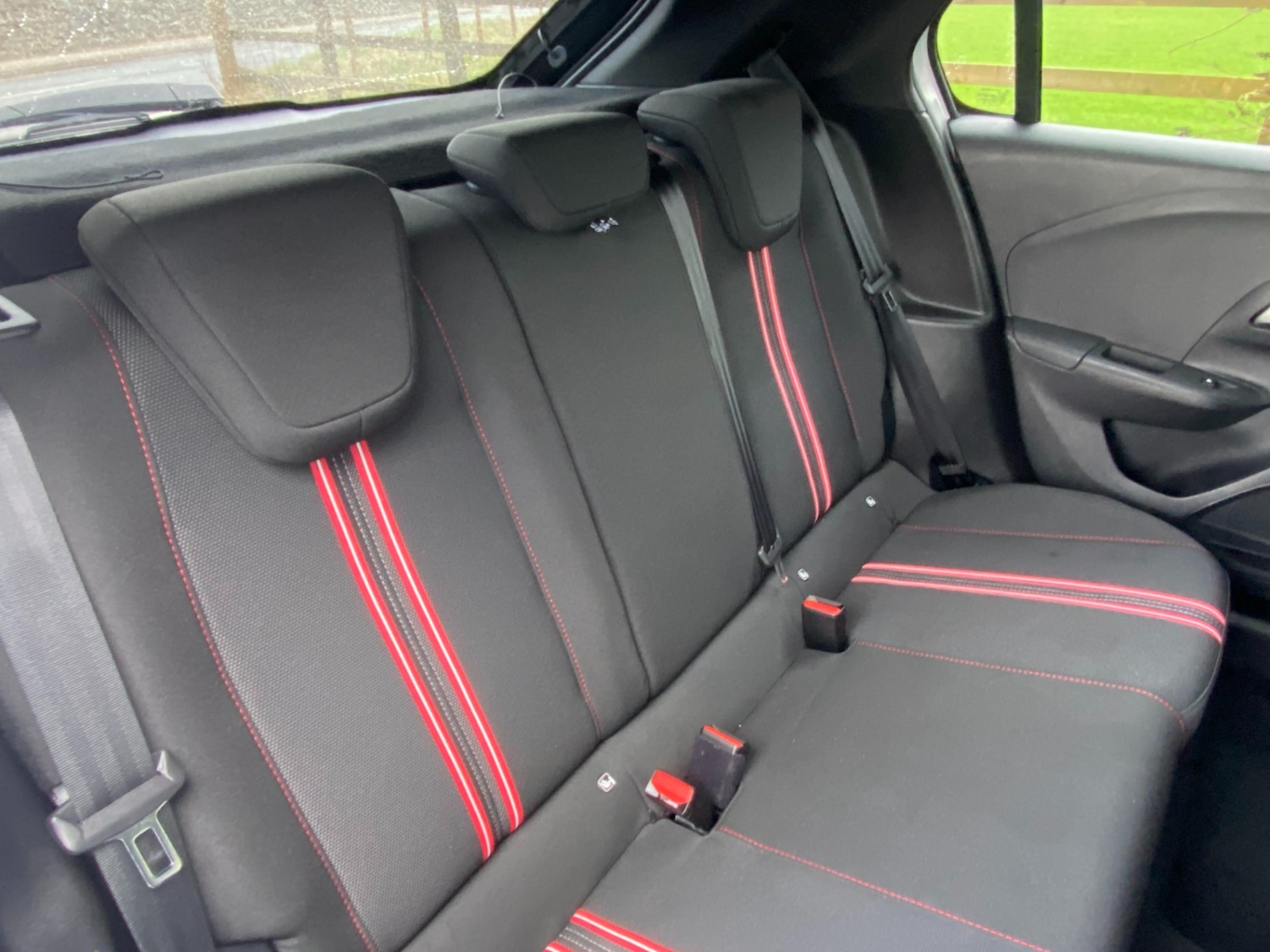 Used Vauxhall Corsa 2023 for sale - 77622937: Photo 43