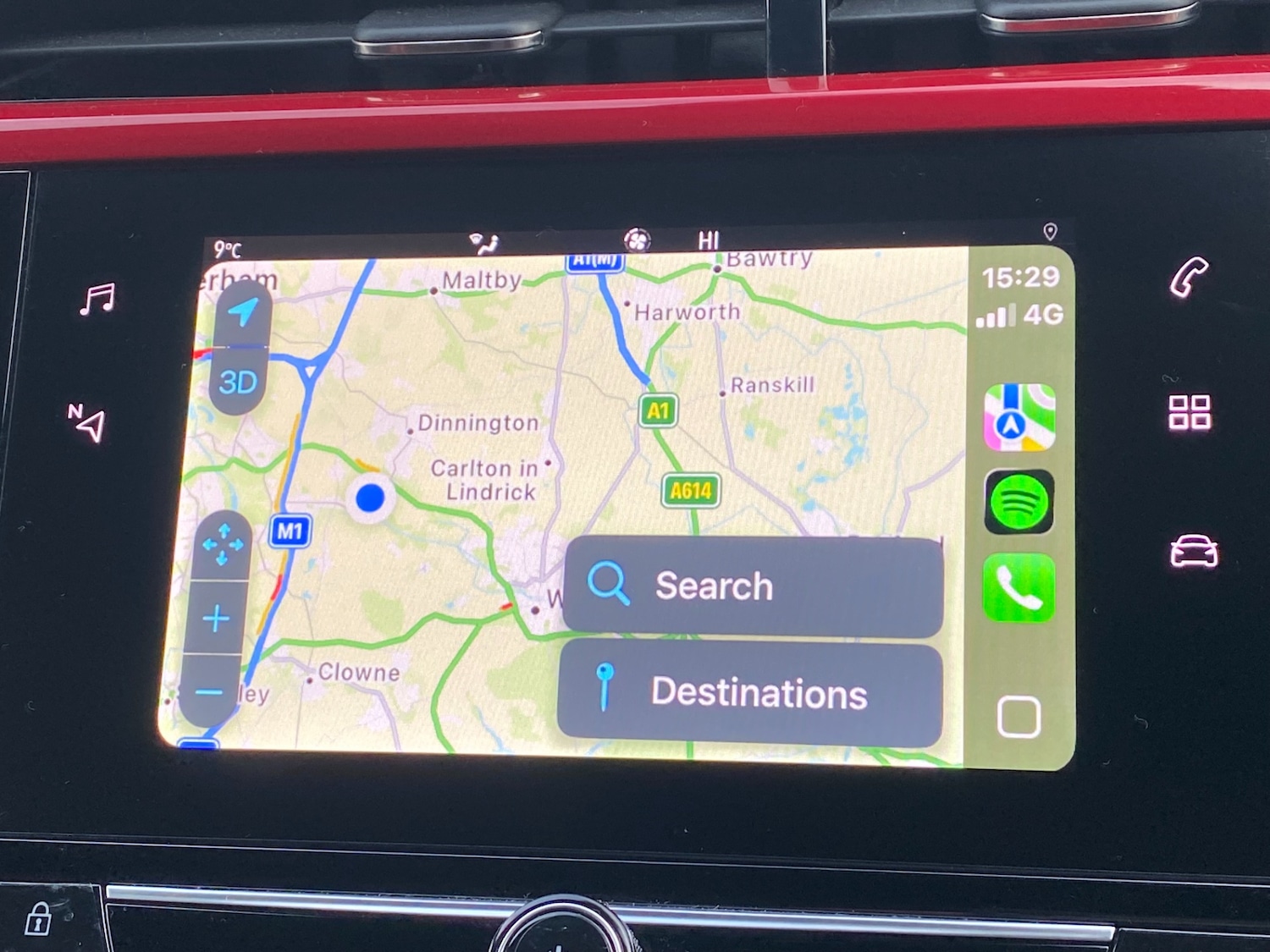 Used Vauxhall Corsa 2023 for sale - 77622937: Photo 7