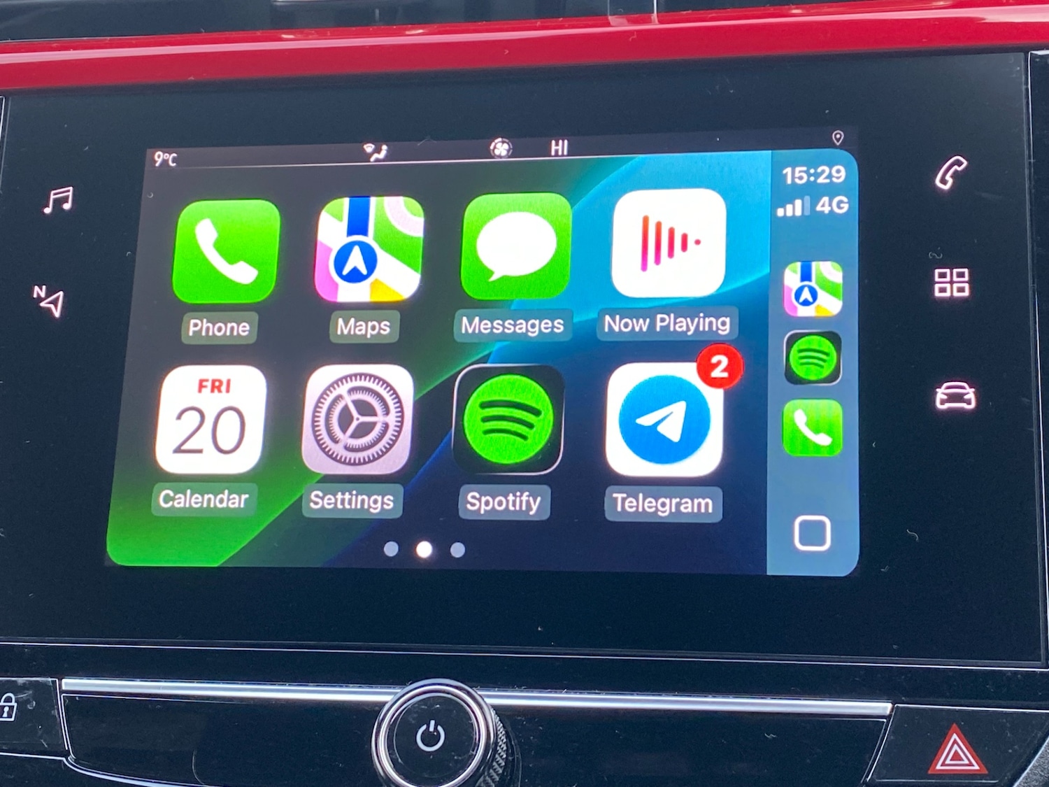 Used Vauxhall Corsa 2023 for sale - 77622937: Photo 8