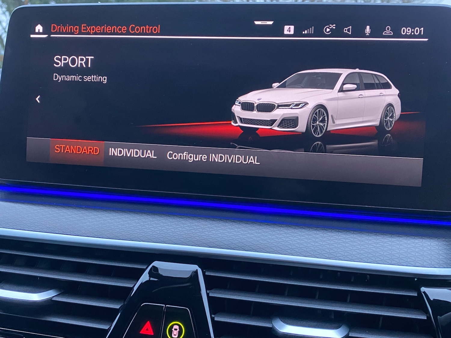 Used BMW 5 Series 2021 for sale - 77483168: Photo 12