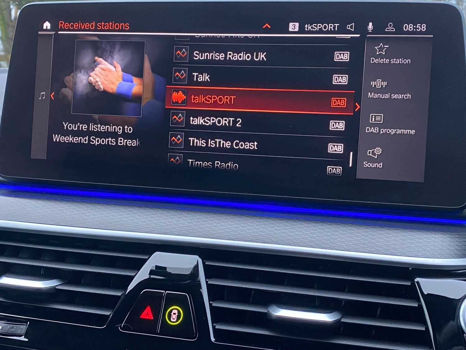 Used BMW 5 Series 2021 for sale - 77483168: Photo 28