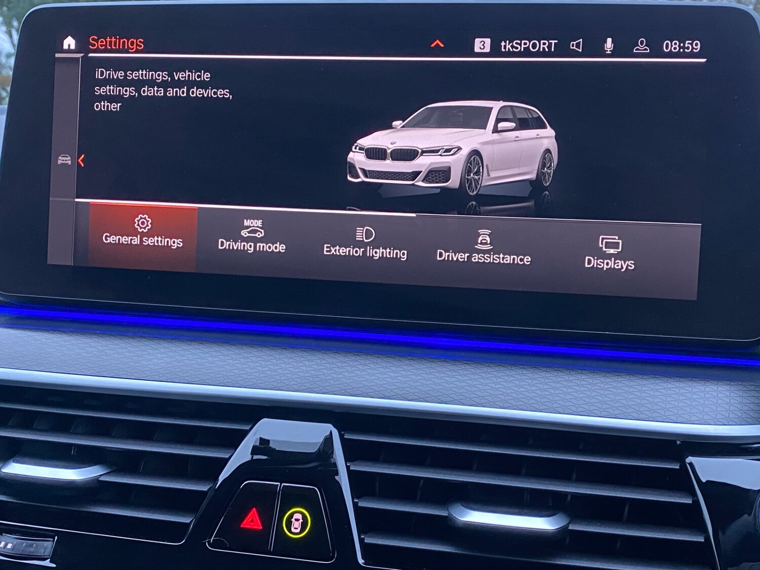 Used BMW 5 Series 2021 for sale - 77483168: Photo 29