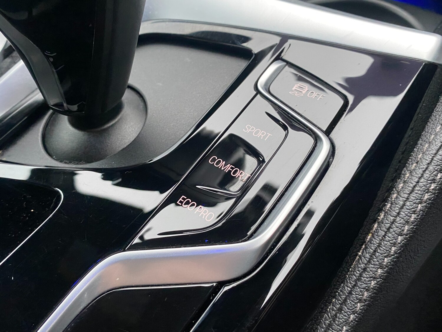 Used BMW 5 Series 2021 for sale - 77483168: Photo 30