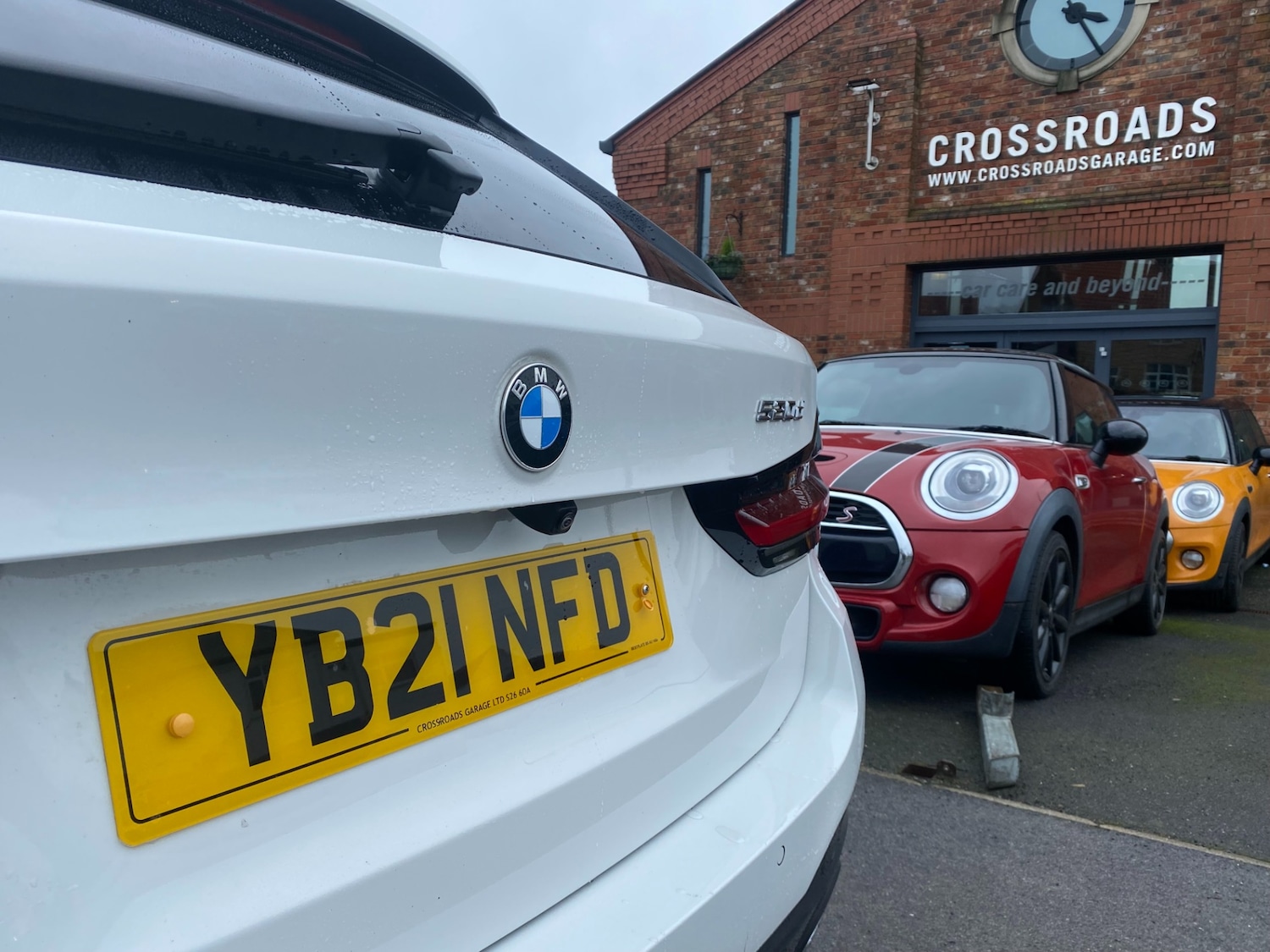 Used BMW 5 Series 2021 for sale - 77483168: Photo 41