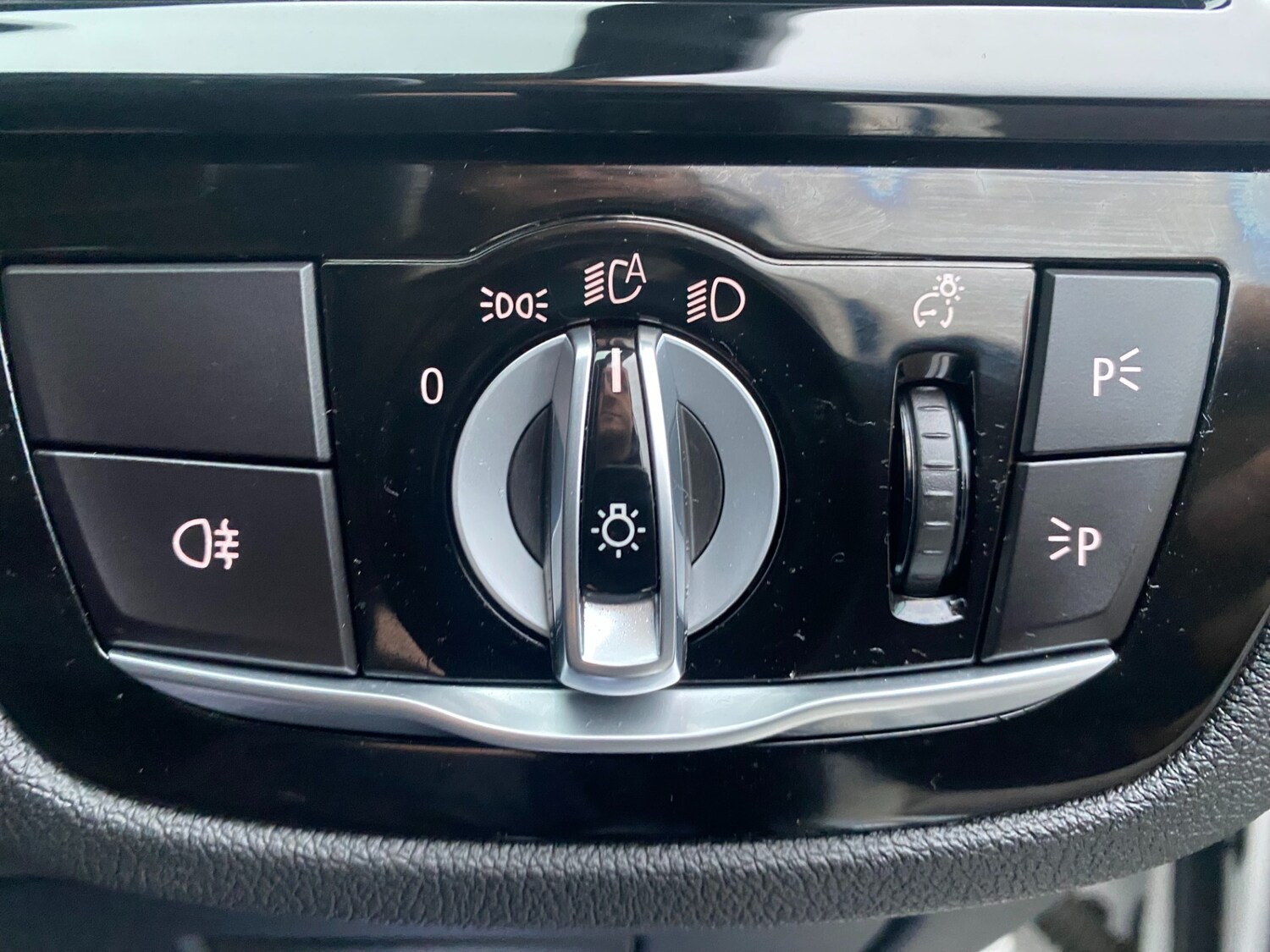 Used BMW 5 Series 2021 for sale - 77483168: Photo 46