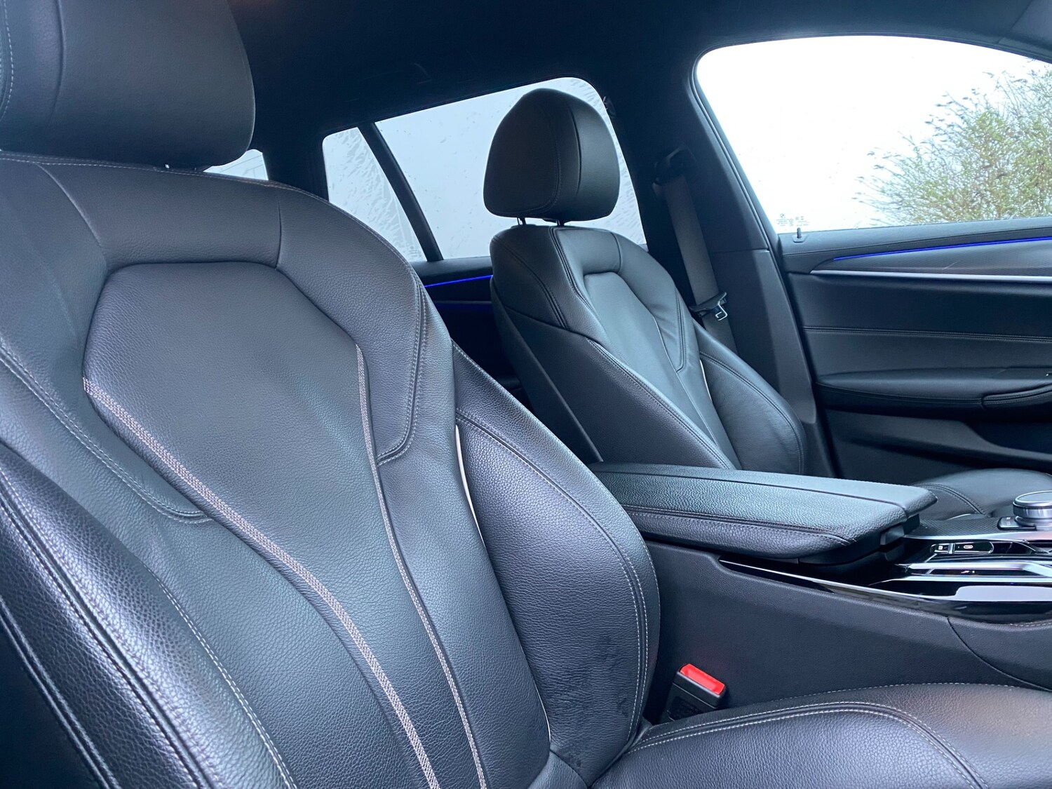 Used BMW 5 Series 2021 for sale - 77483168: Photo 49