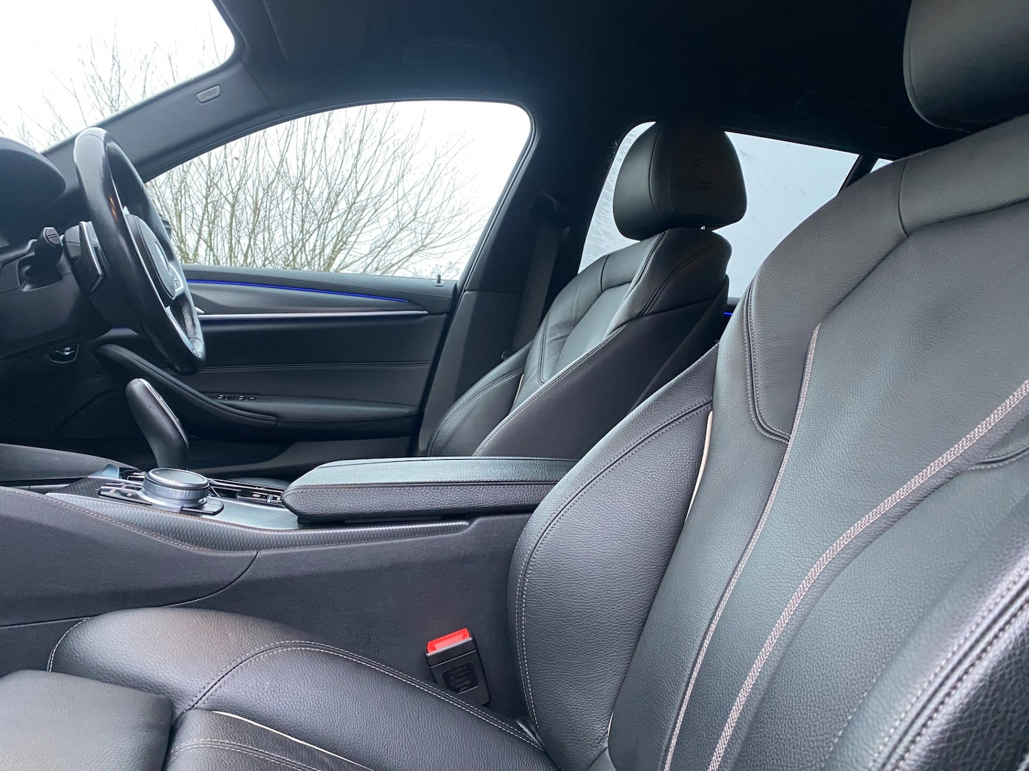 Used BMW 5 Series 2021 for sale - 77483168: Photo 5