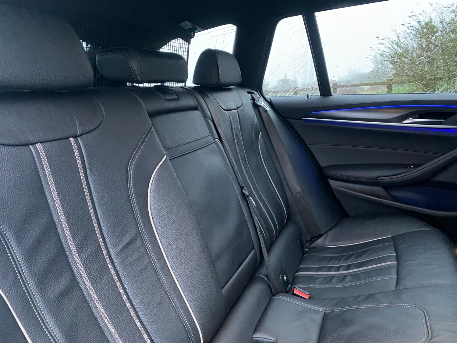 Used BMW 5 Series 2021 for sale - 77483168: Photo 50