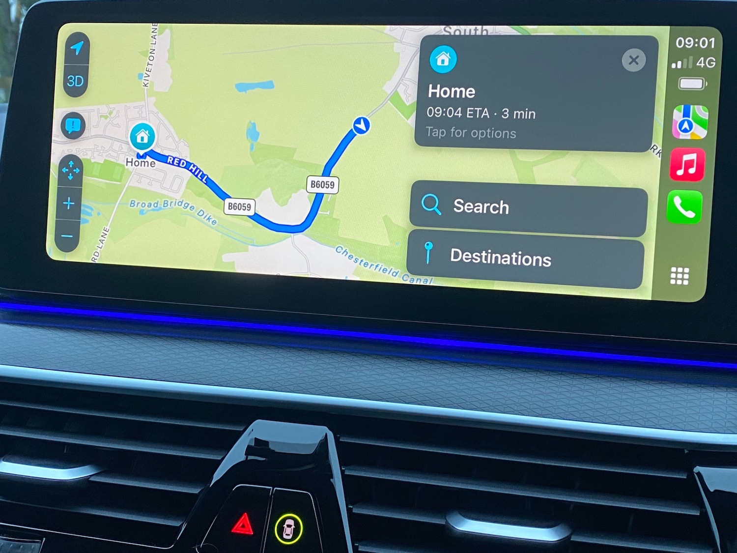 Used BMW 5 Series 2021 for sale - 77483168: Photo 7