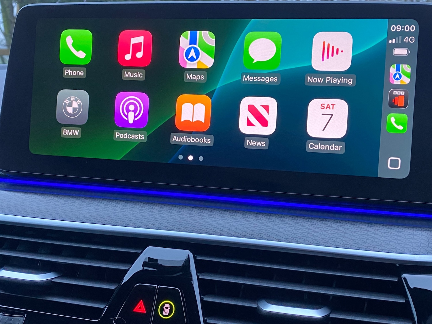 Used BMW 5 Series 2021 for sale - 77483168: Photo 8