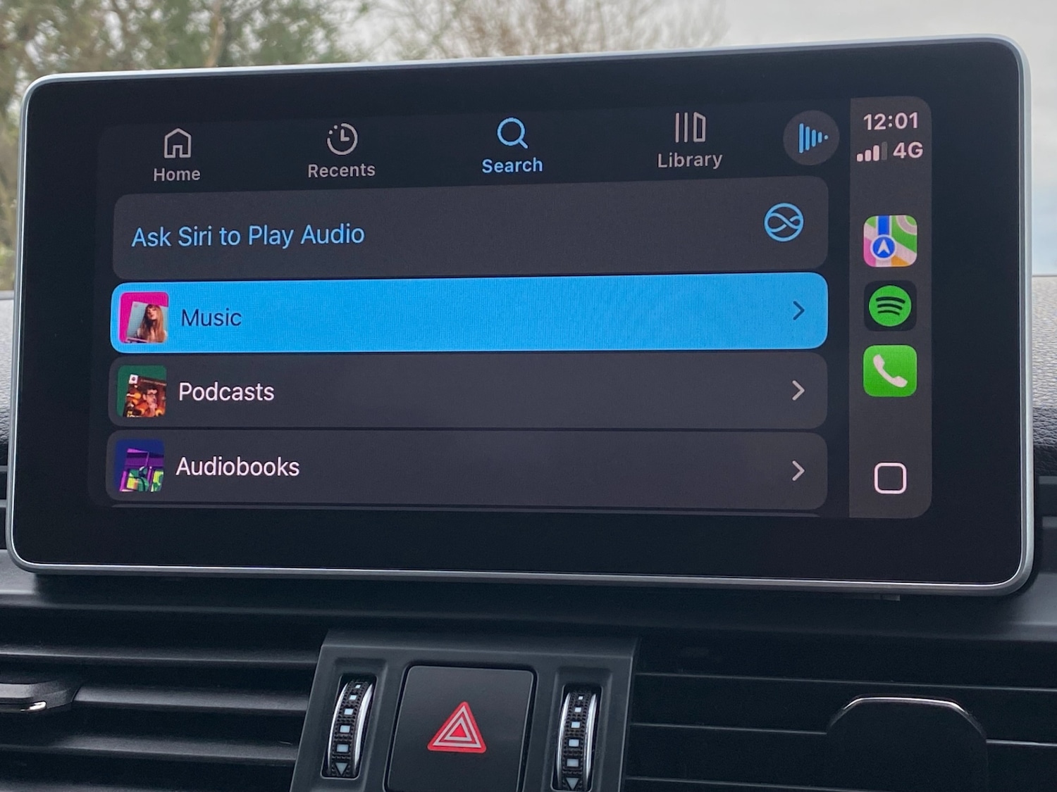 Used Audi Q5 2020 for sale - 77019457: Photo 10