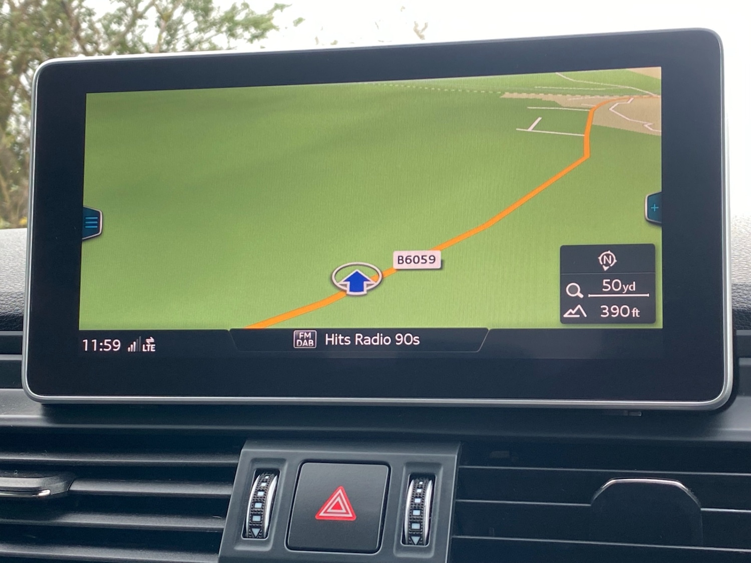 Used Audi Q5 2020 for sale - 77019457: Photo 11