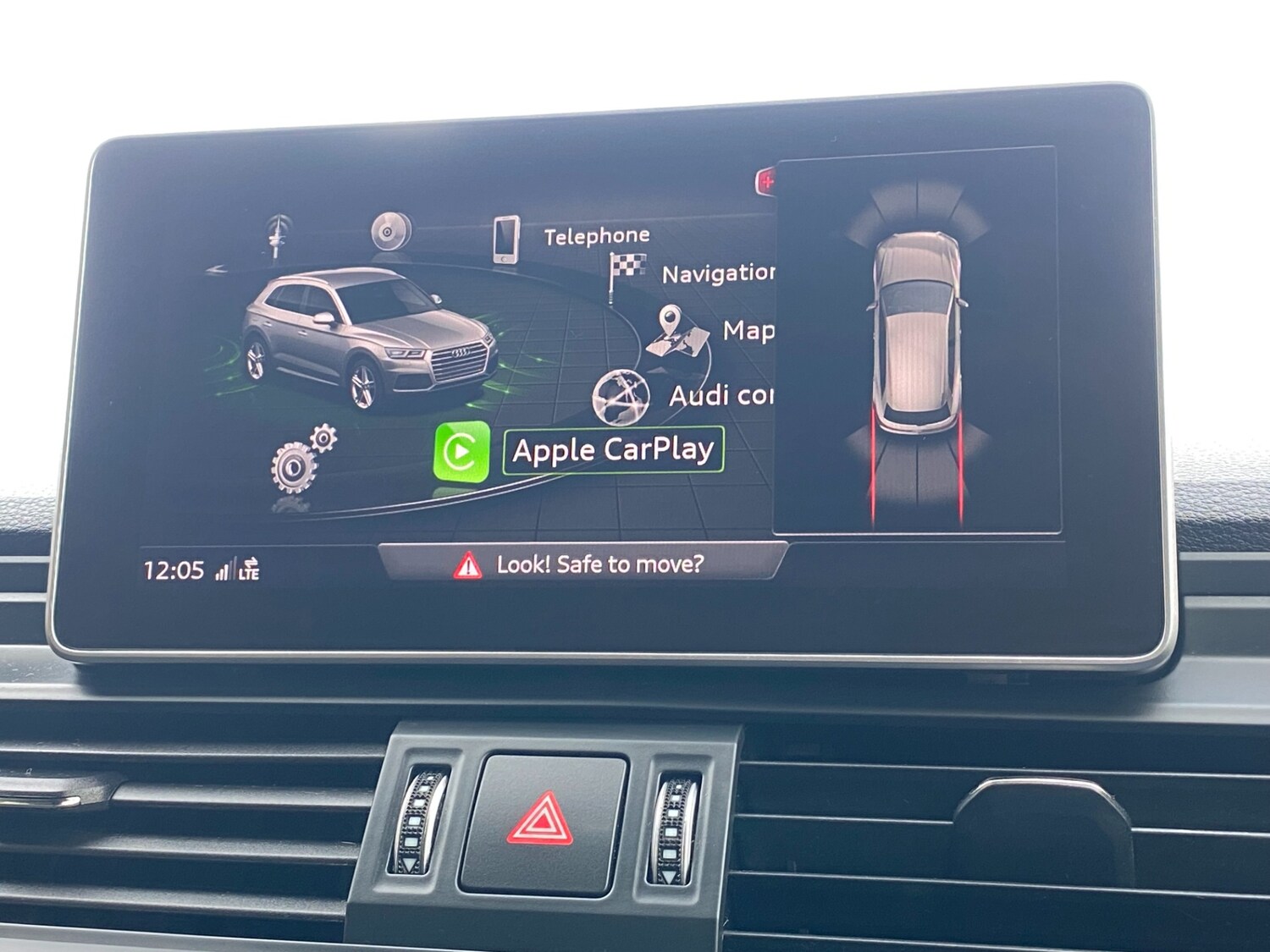 Used Audi Q5 2020 for sale - 77019457: Photo 12