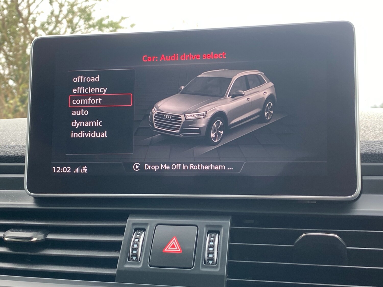 Used Audi Q5 2020 for sale - 77019457: Photo 13