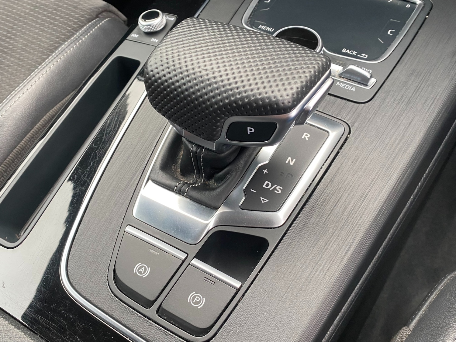 Used Audi Q5 2020 for sale - 77019457: Photo 14