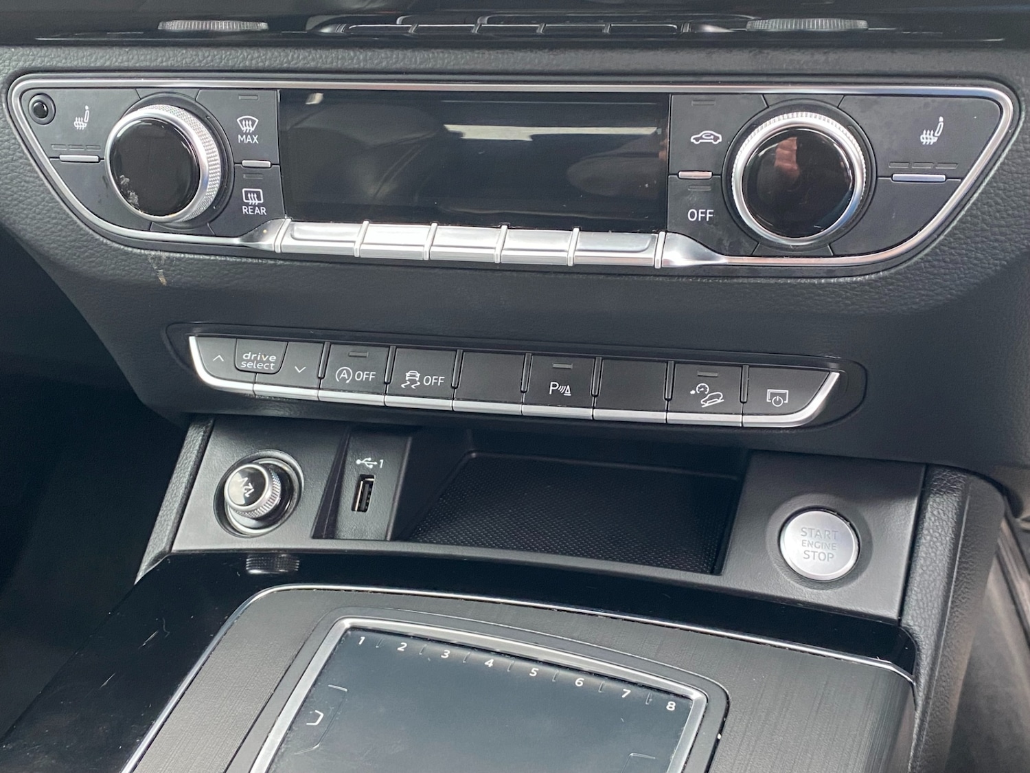 Used Audi Q5 2020 for sale - 77019457: Photo 15