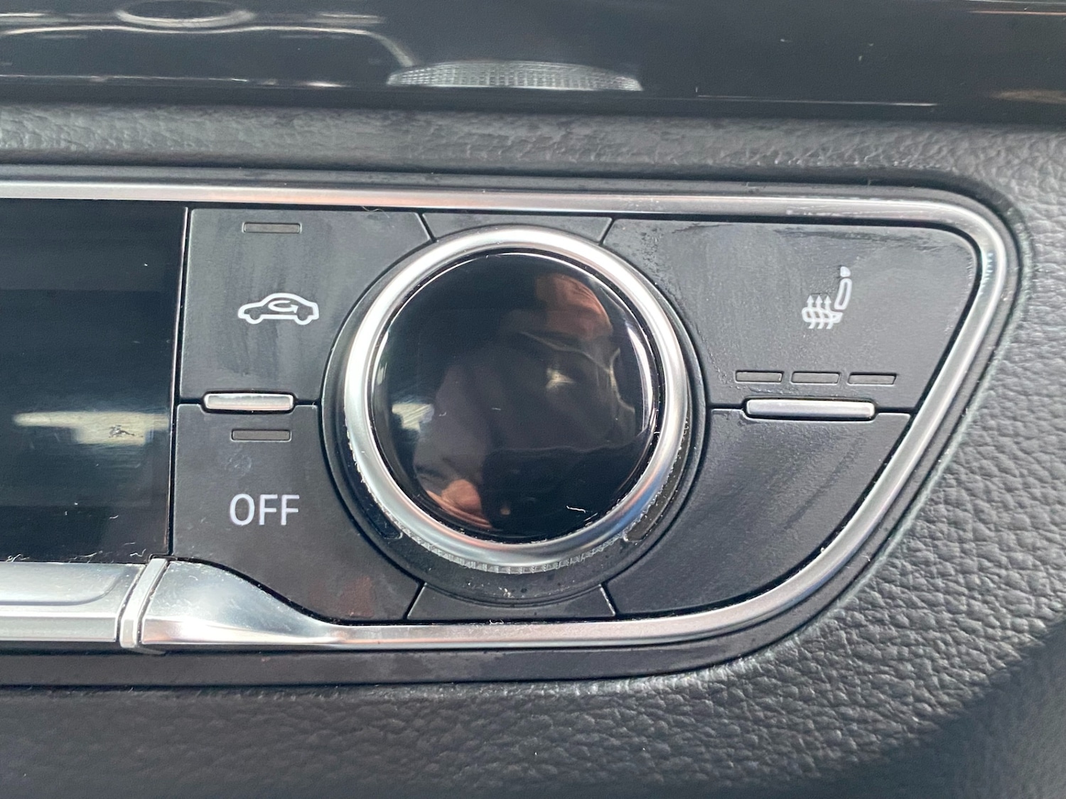 Used Audi Q5 2020 for sale - 77019457: Photo 16