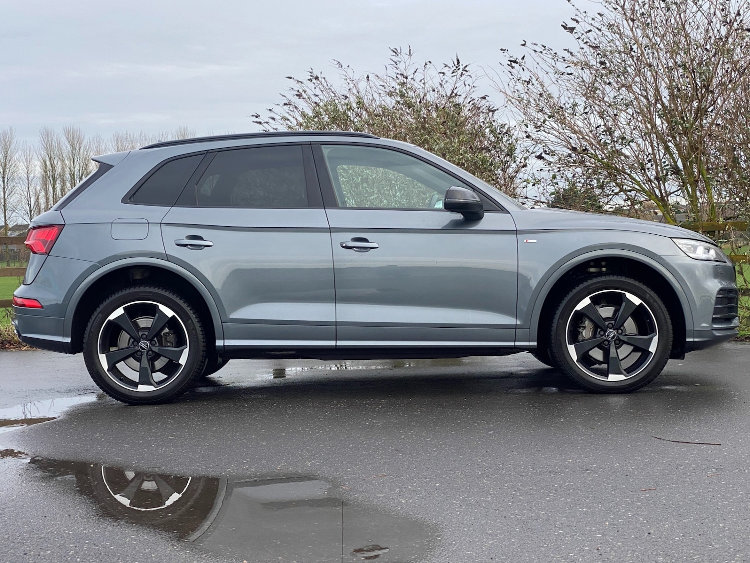 Used Audi Q5 2020 for sale - 77019457: Photo 20