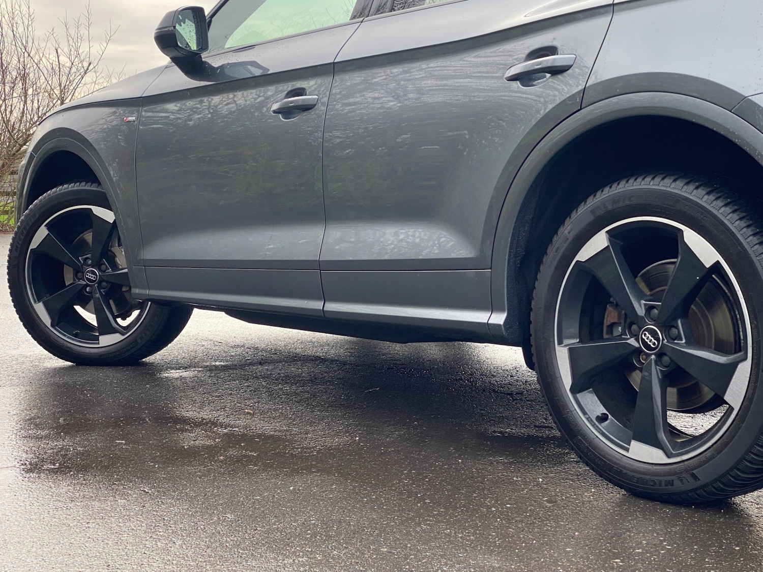 Used Audi Q5 2020 for sale - 77019457: Photo 21