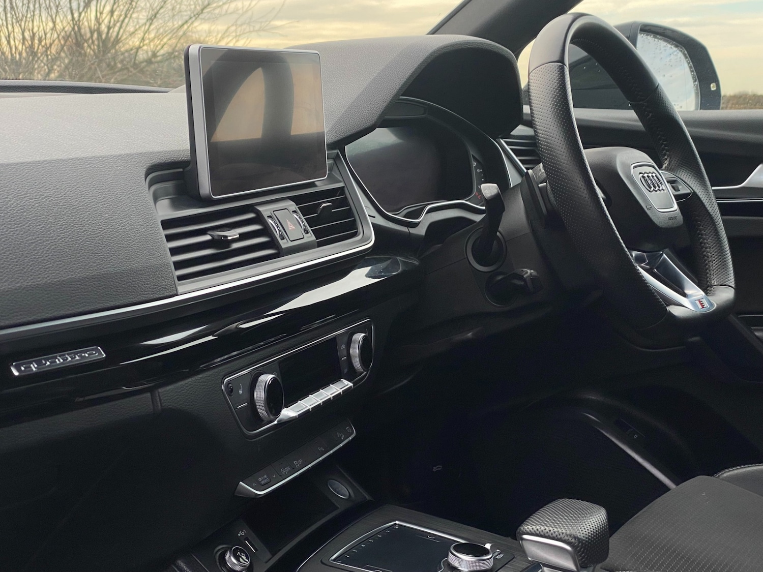 Used Audi Q5 2020 for sale - 77019457: Photo 22