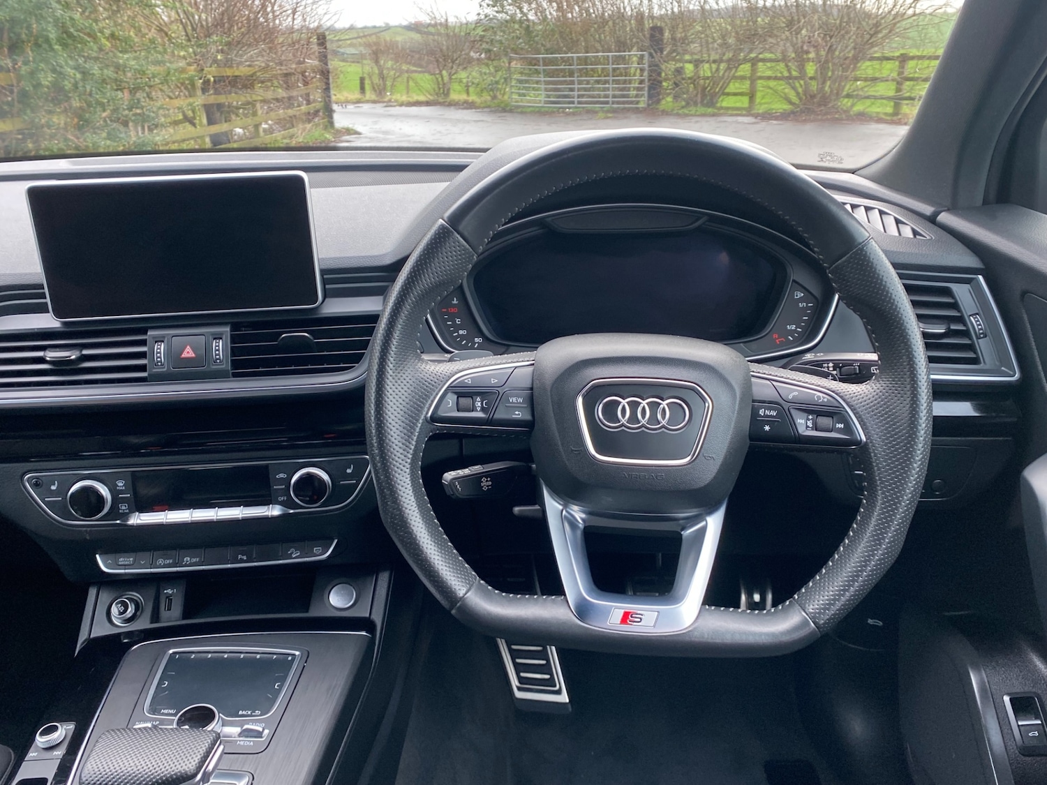 Used Audi Q5 2020 for sale - 77019457: Photo 23