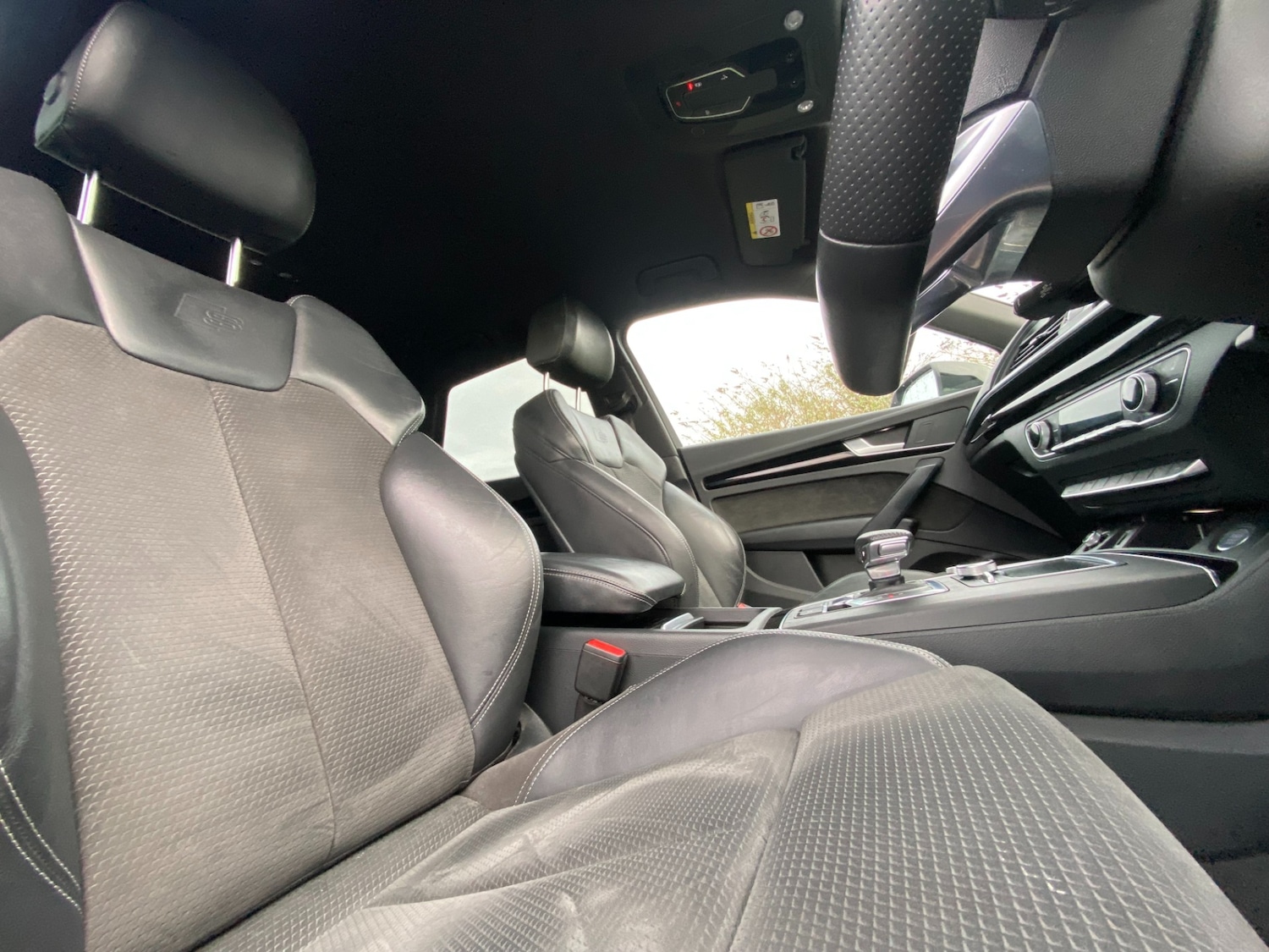 Used Audi Q5 2020 for sale - 77019457: Photo 24