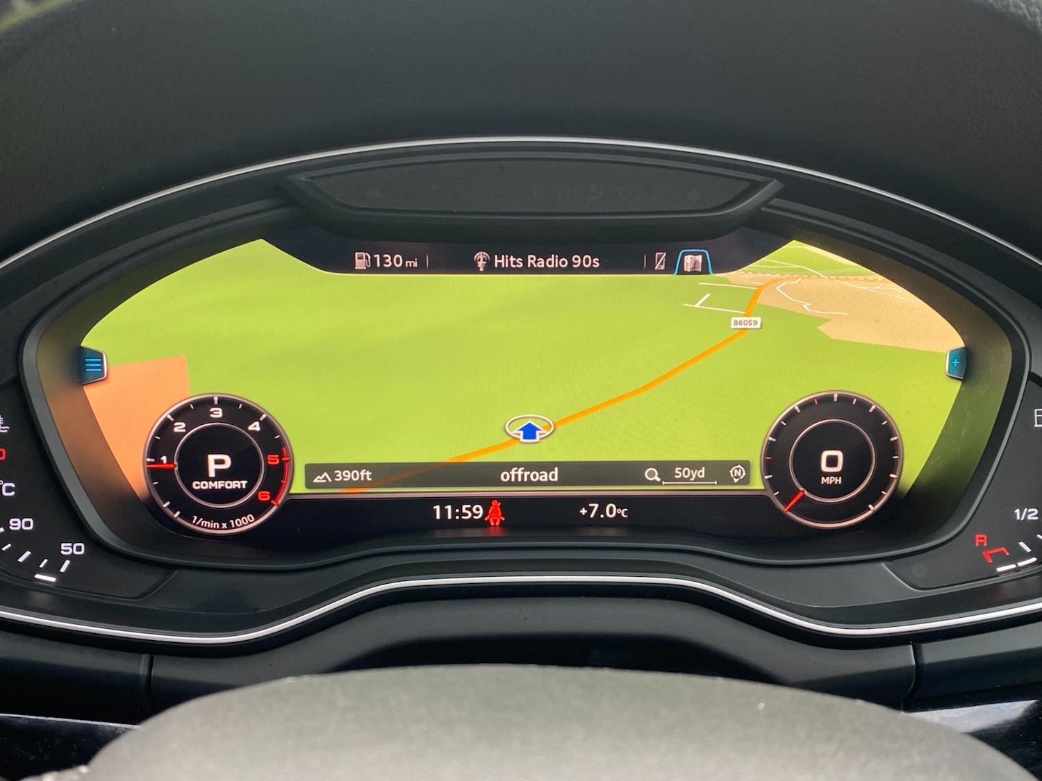 Used Audi Q5 2020 for sale - 77019457: Photo 25