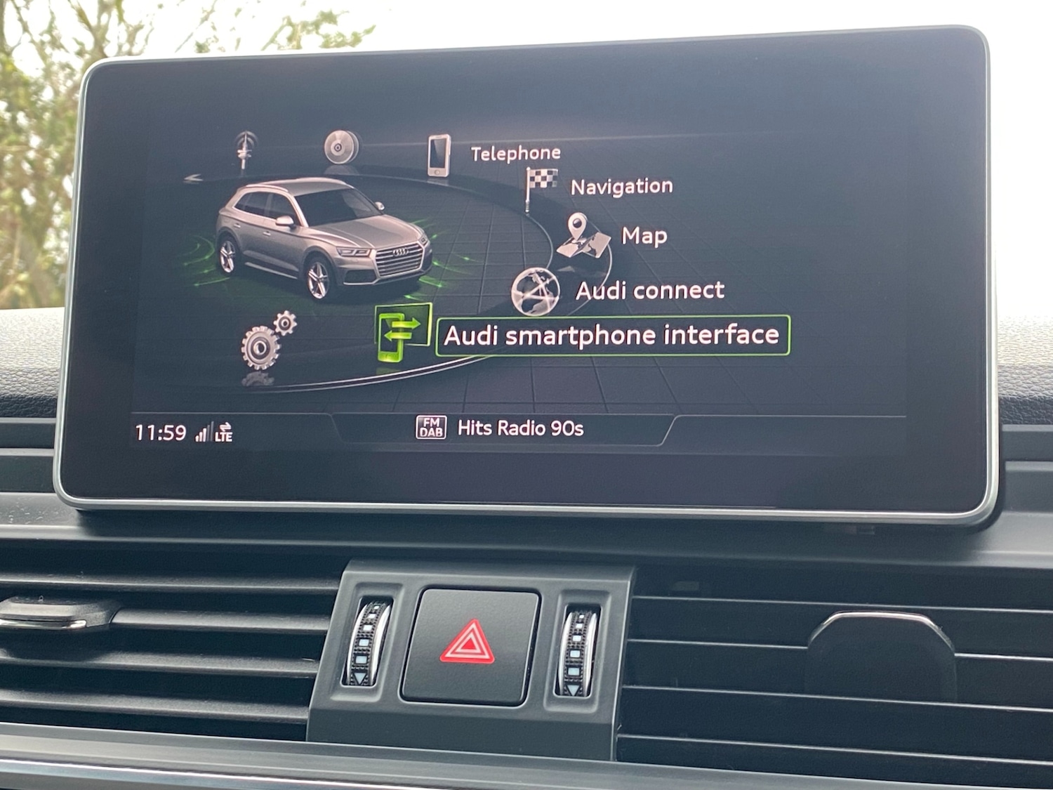 Used Audi Q5 2020 for sale - 77019457: Photo 27