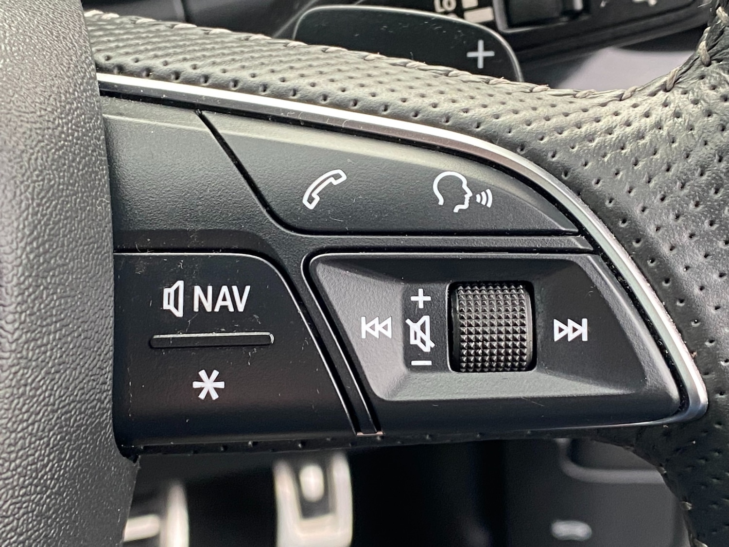 Used Audi Q5 2020 for sale - 77019457: Photo 32