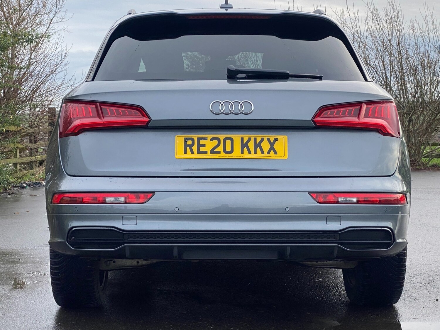 Used Audi Q5 2020 for sale - 77019457: Photo 36