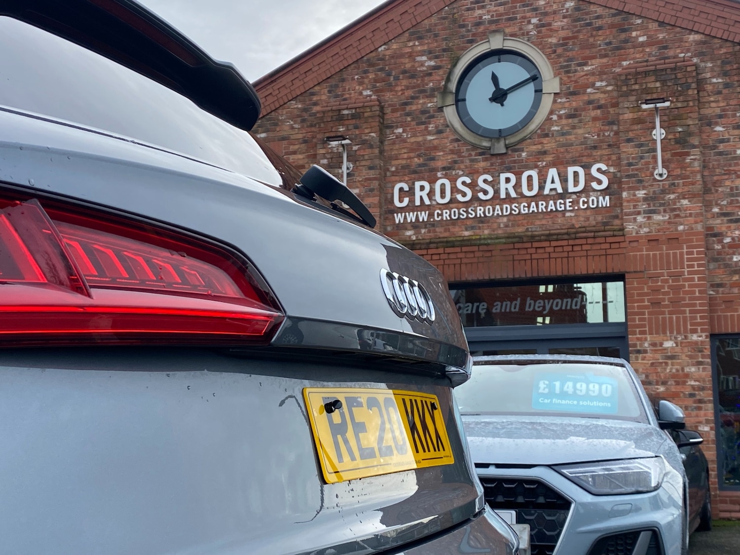 Used Audi Q5 2020 for sale - 77019457: Photo 37