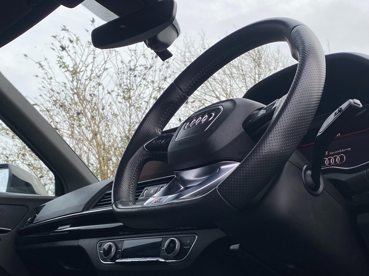 Used Audi Q5 2020 for sale - 77019457: Photo 40